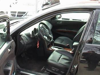 Nissan Maxima 2004, Picture 3
