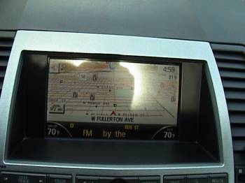 Nissan Maxima 2005, Picture 7