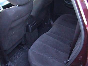Nissan Murano 2007, Picture 4