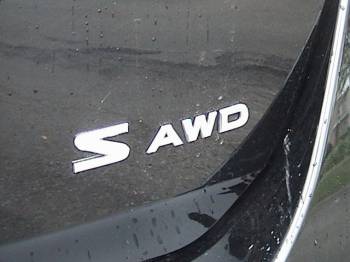 Nissan Murano 2009, Picture 6