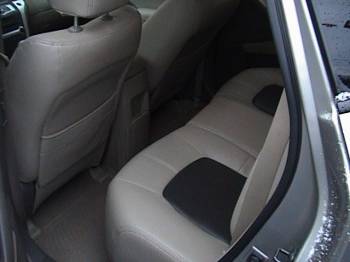 Nissan Murano 2009, Picture 4