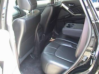 Nissan Murano 2009, Picture 6