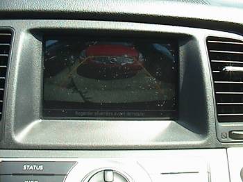 Nissan Murano 2009, Picture 9