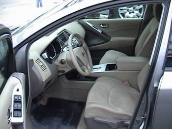 Nissan Murano 2009, Picture 5