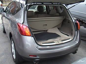 Nissan Murano 2009, Picture 7