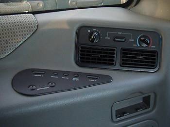 Nissan Quest 1995, Picture 6