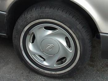 Nissan Quest 1995, Picture 8