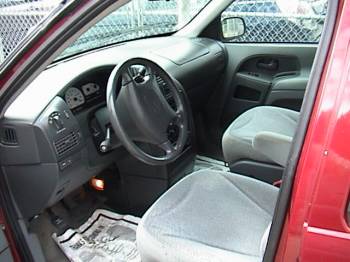 Nissan Quest 1999, Picture 3