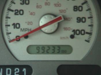 Nissan Quest 2002, Picture 7