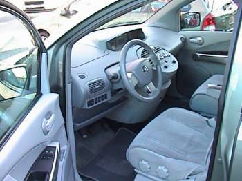 Nissan Quest 2005, Picture 4