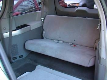 Nissan Quest 2005, Picture 5