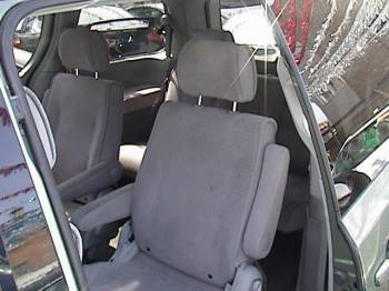 Nissan Quest 2005, Picture 3