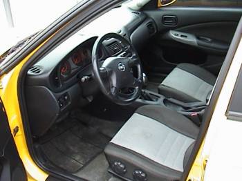Nissan Sentra 2003, Picture 4