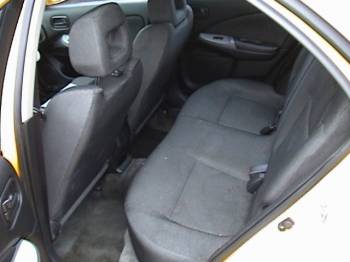 Nissan Sentra 2003, Picture 5