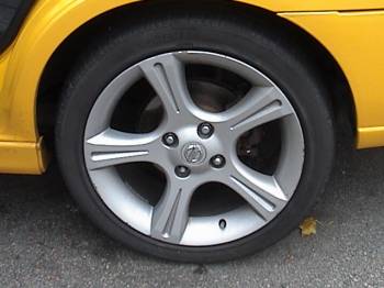 Nissan Sentra 2003, Picture 6
