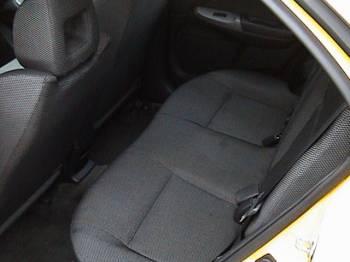 Nissan Sentra 2002, Picture 4