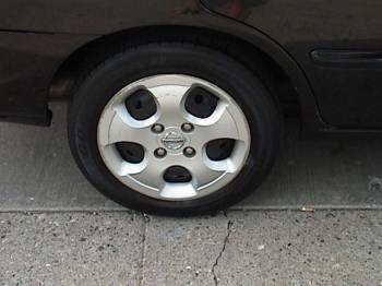 Nissan Sentra 2004, Picture 5