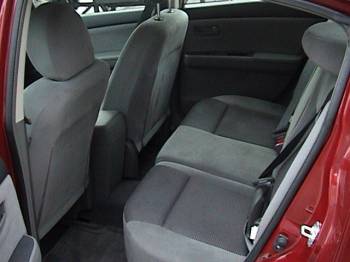 Nissan Sentra 2007, Picture 5