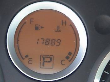 Nissan Sentra 2007, Picture 6