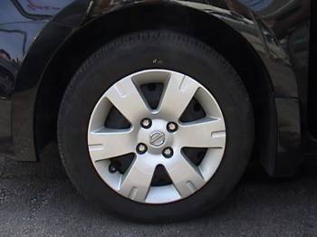 Nissan Sentra 2007, Picture 7