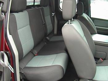 Nissan Titan 2004, Picture 4