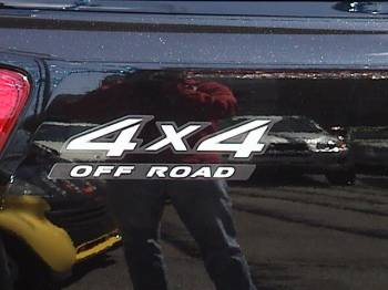 Nissan Titan 2005, Picture 6