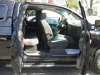 Nissan Titan 2005, Picture 7