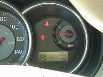 Nissan Versa 2009, Picture 4