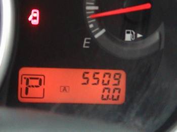 Nissan Versa 2011, Picture 3