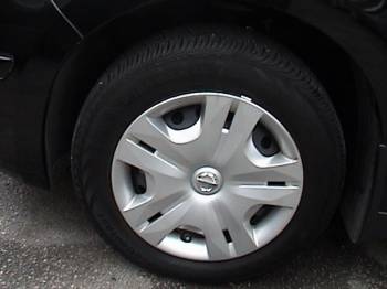 Nissan Versa 2011, Picture 6