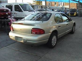 Plymouth Breeze 1999, Picture 3
