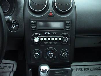 Pontiac G 6 2006, Picture 5