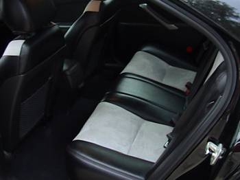 Pontiac G 6 2007, Picture 5