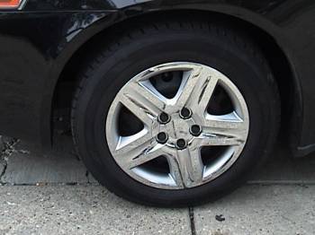 Pontiac G 6 2007, Picture 7