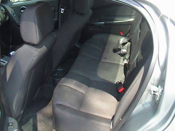 Pontiac Grand Prix 2007, Picture 3
