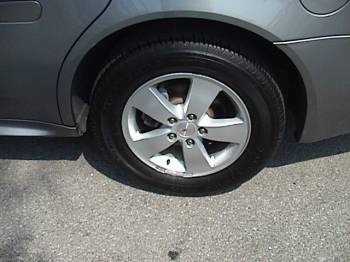 Pontiac Grand Prix 2007, Picture 5