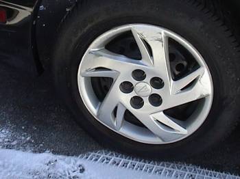 Pontiac Sunfire 2000, Picture 2