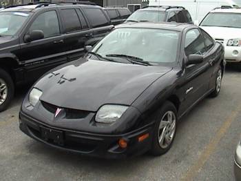 Pontiac Sunfire 2000, Picture 1
