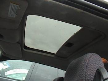Pontiac Sunfire 2000, Picture 4