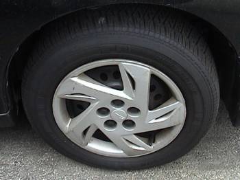 Pontiac Sunfire 2000, Picture 5