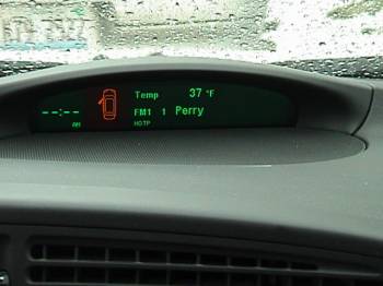 Saab 9 3 2006, Picture 10