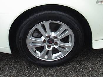 Saab 9 3 2006, Picture 4