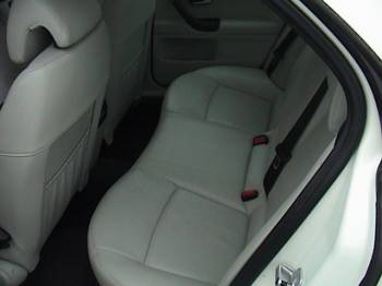 Saab 9 3 2006, Picture 6