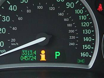 Saab 9 3 2006, Picture 7
