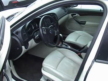Saab 9 3 2006, Picture 3