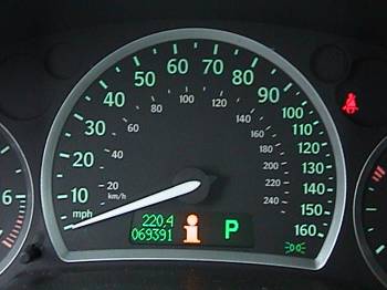 Saab 9 3 2006, Picture 4