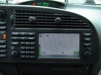 Saab 9 3 2006, Picture 5