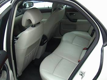 Saab 9 3 2006, Picture 6