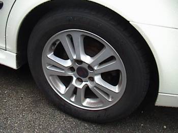 Saab 9 3 2006, Picture 7