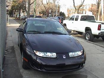 Saturn SL2 2000, Picture 1